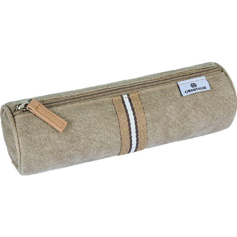 3664447124568-Trousse Colors Urbain - 1 compartiment - différents modèles disponibles - Oberthur-P_405114809_2-1