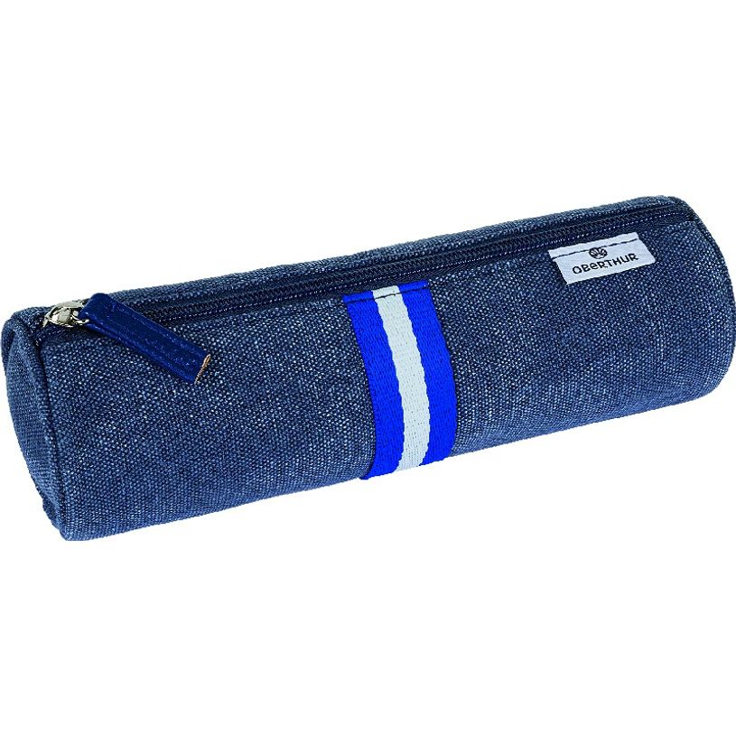 3664447124568-Trousse Colors Urbain - 1 compartiment - différents modèles disponibles - Oberthur-P_405114809_3-2