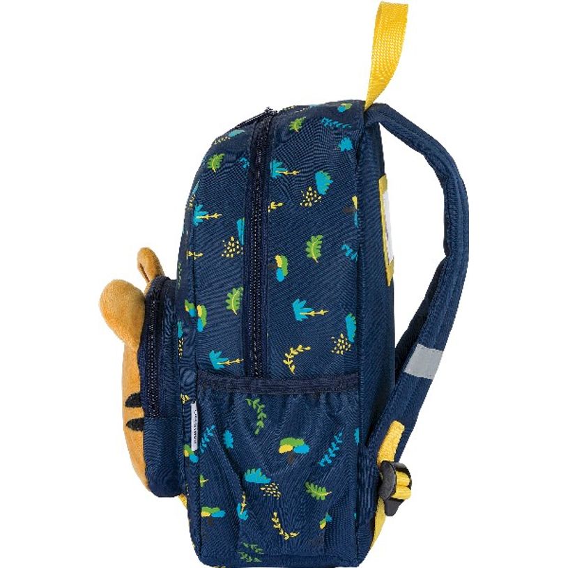 3664447121987-Sac à dos maternelle Doudou - 1 compartiment - 2 modèles disponibles - Oberthur-P_405114823_11-10