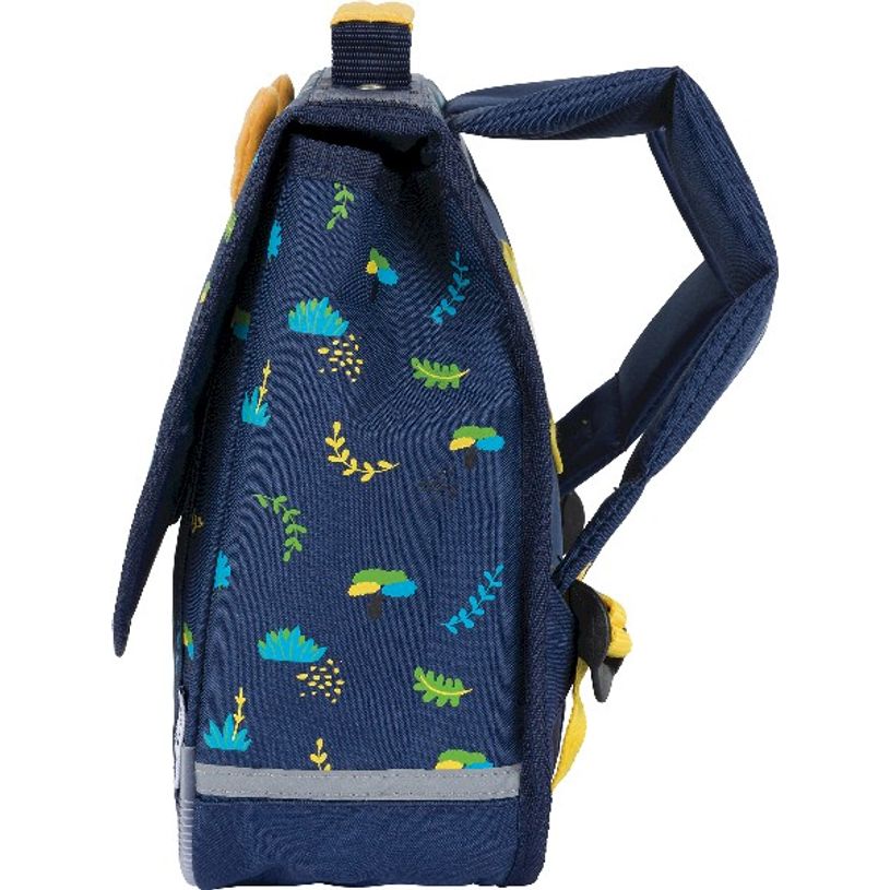 3664447121994-Cartable Doudou 32 cm - 1 compartiment - 2 modèles disponibles - Oberthur-P_405114824_11-10