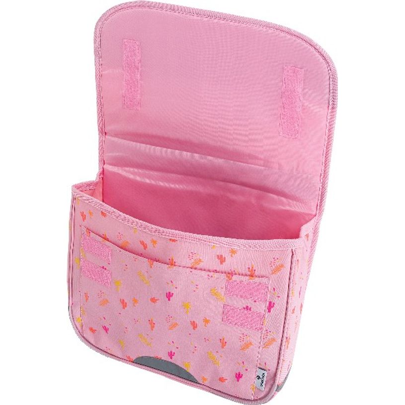 3664447121994-Cartable Doudou 32 cm - 1 compartiment - 2 modèles disponibles - Oberthur-P_405114824_7-6