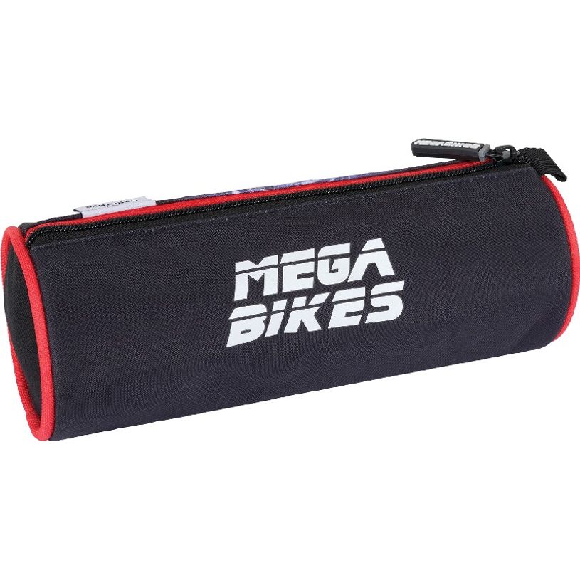 3664447122410-Trousse ronde Megacars - 1 compartiment - 2 modèles disponibles - Oberthur-P_405114825_3-2
