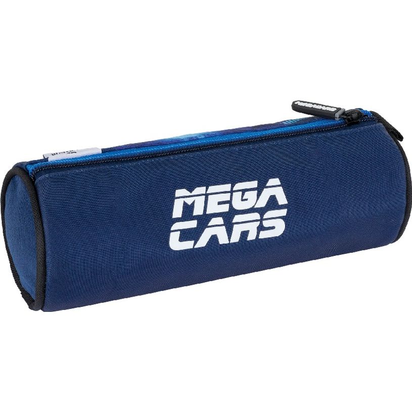 3664447122410-Trousse ronde Megacars - 1 compartiment - 2 modèles disponibles - Oberthur-P_405114825_5-4