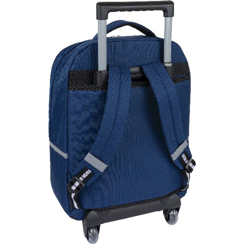 3664447122434-Sac à dos à roulettes Mégacars - 1 compartiment - 2 modèles disponibles - Oberthur-P_405114827_10-9