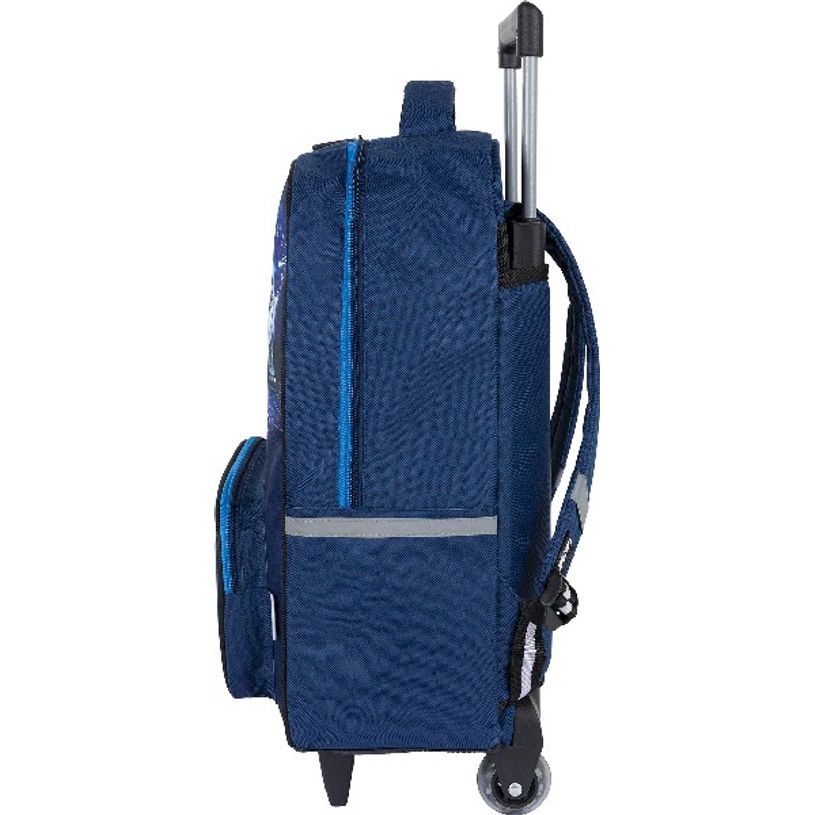 3664447122434-Sac à dos à roulettes Mégacars - 1 compartiment - 2 modèles disponibles - Oberthur-P_405114827_13-12