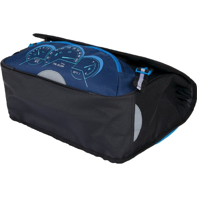 3664447122441-Cartable Megacars 38 cm - 2 compartiments - 2 modèles disponibles - Oberthur-P_405114828_10-9