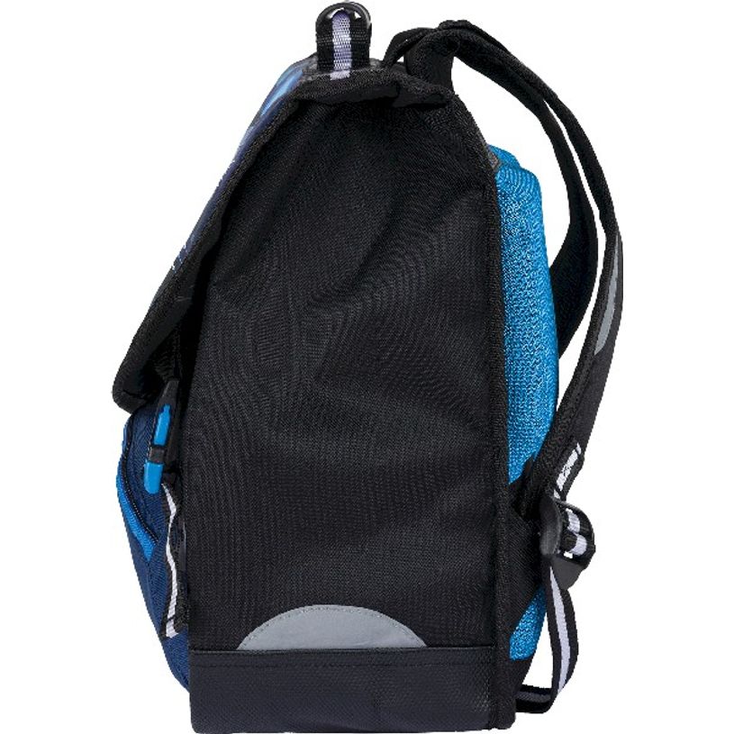 3664447122441-Cartable Megacars 38 cm - 2 compartiments - 2 modèles disponibles - Oberthur-P_405114828_11-10