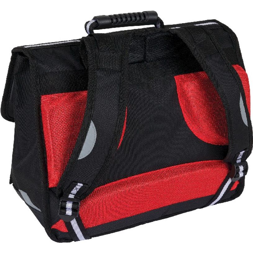 3664447122441-Cartable Megacars 38 cm - 2 compartiments - 2 modèles disponibles - Oberthur-P_405114828_3-2