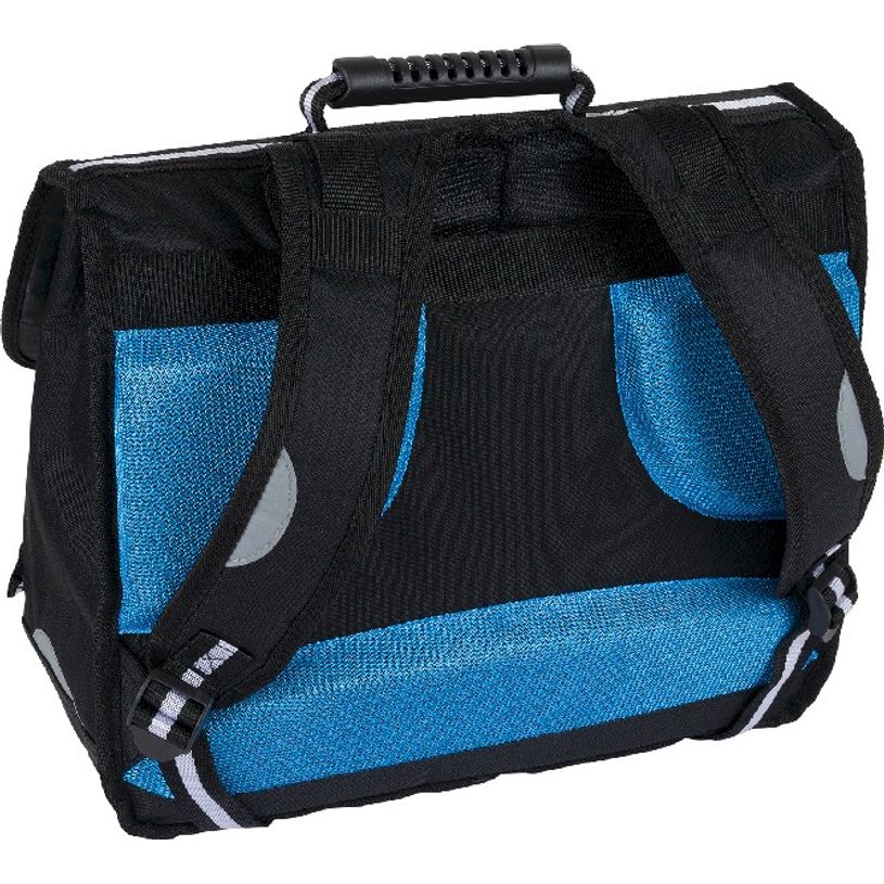 3664447122441-Cartable Megacars 38 cm - 2 compartiments - 2 modèles disponibles - Oberthur-P_405114828_9-8