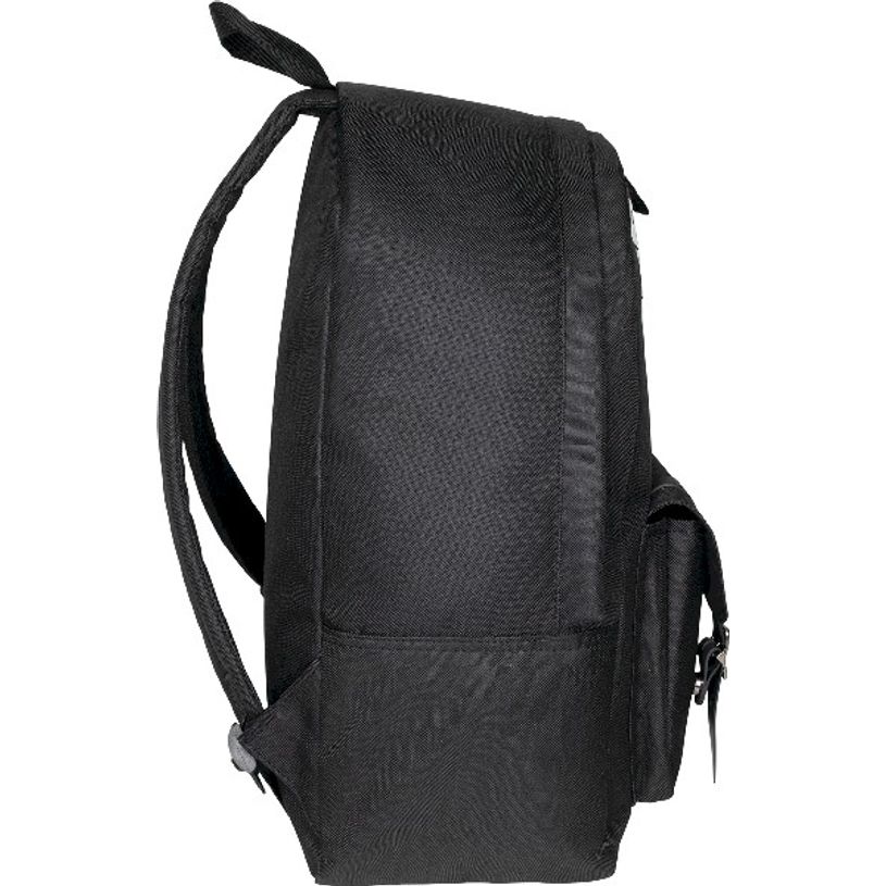 3664447122953-Sac à dos Parental Advisory - 1 compartiment - noir - Oberthur-P_405114836_5-4