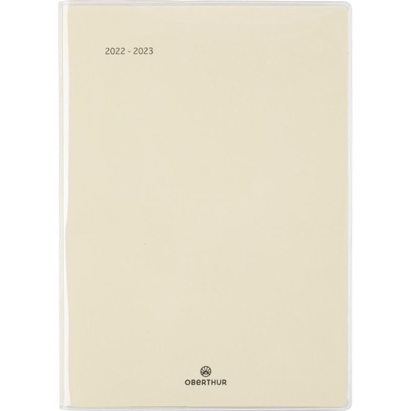 3664447120850-Agenda Colorside - 1 semaine sur 2 pages - 15,5 x 21,5 cm - disponible dans 4 couleurs - O-P_405114856_1-0