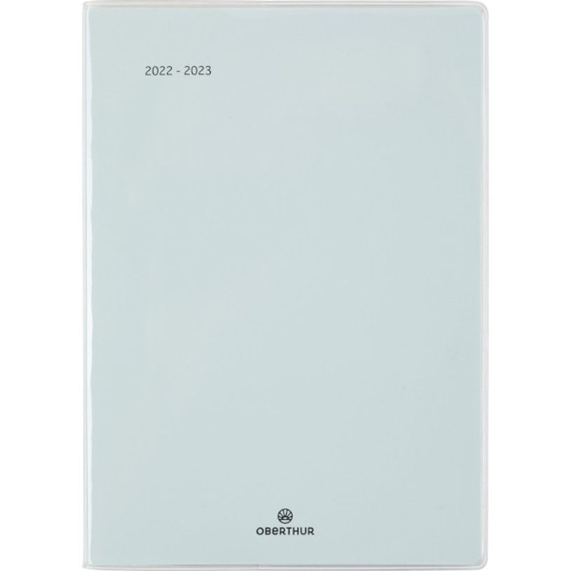 3664447120850-Agenda Colorside - 1 semaine sur 2 pages - 15,5 x 21,5 cm - disponible dans 4 couleurs - O-P_405114856_2-1