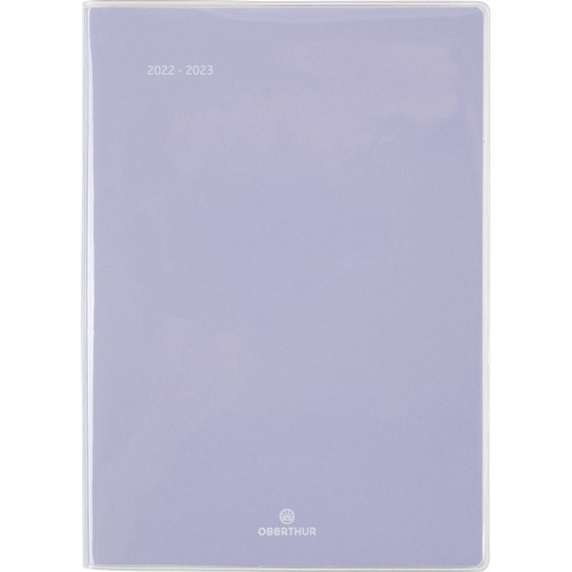 3664447120850-Agenda Colorside - 1 semaine sur 2 pages - 15,5 x 21,5 cm - disponible dans 4 couleurs - O-P_405114856_3-2