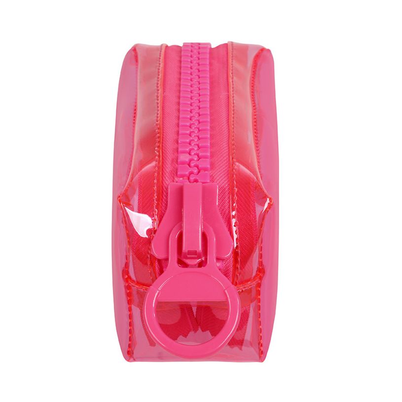 3135258658684-Trousse rectangulaire Big Zip - 1 compartiment - 2 modèles disponibles - Viquel-P_405114878_3-2