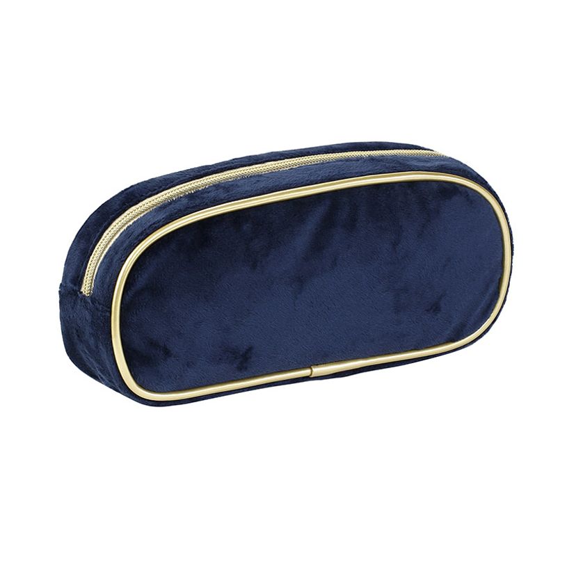 3135258668683-Trousse demi-lune Enjoy - 1 compartiment - 2 modèles disponibles - Viquel-P_405114879_3-2