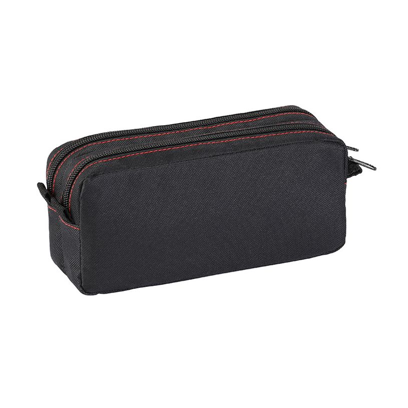 3135258718685-Trousse rectangulaire Mesh - 2 compartiments - 2 modèles disponibles - Viquel-P_405114883_6-5