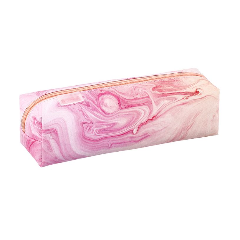 3135258758681-Trousse rectangulaire Paint - 1 compartiment - 2 modèles disponibles - Viquel-P_405114885_5-4