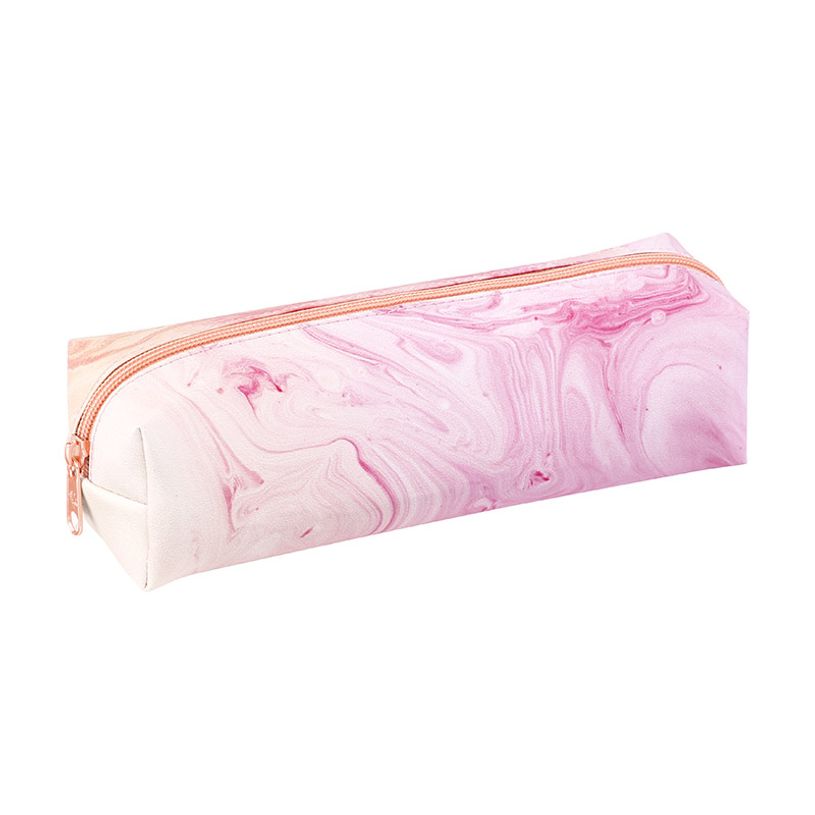 3135258758681-Trousse rectangulaire Paint - 1 compartiment - 2 modèles disponibles - Viquel-P_405114885_6-5