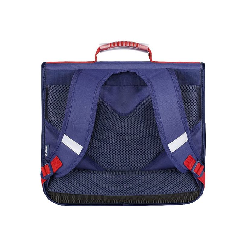 3135253282976-Cartable Sweet Cherry 38 cm - 2 compartiments - Viquel-P_405114893_2-1