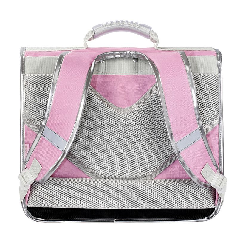 3135253282983-Cartable Liberty Chérie 38 cm - 2 compartiments - Viquel-P_405114903_2-1