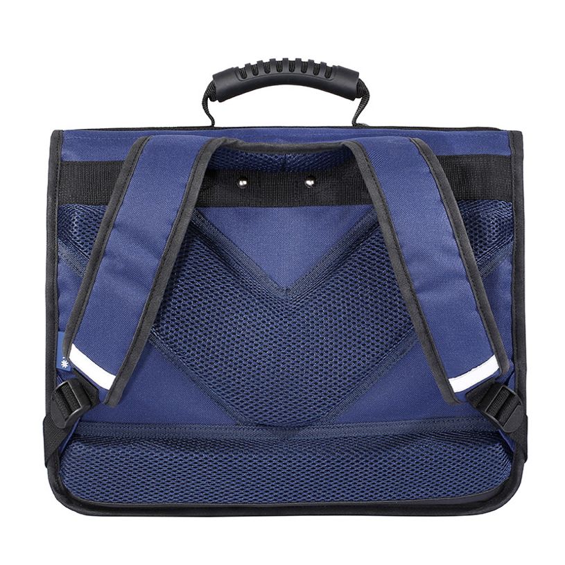 3135253283010-Cartable Origami Lion 38 cm - 2 compartiments - Viquel-P_405114907_2-1