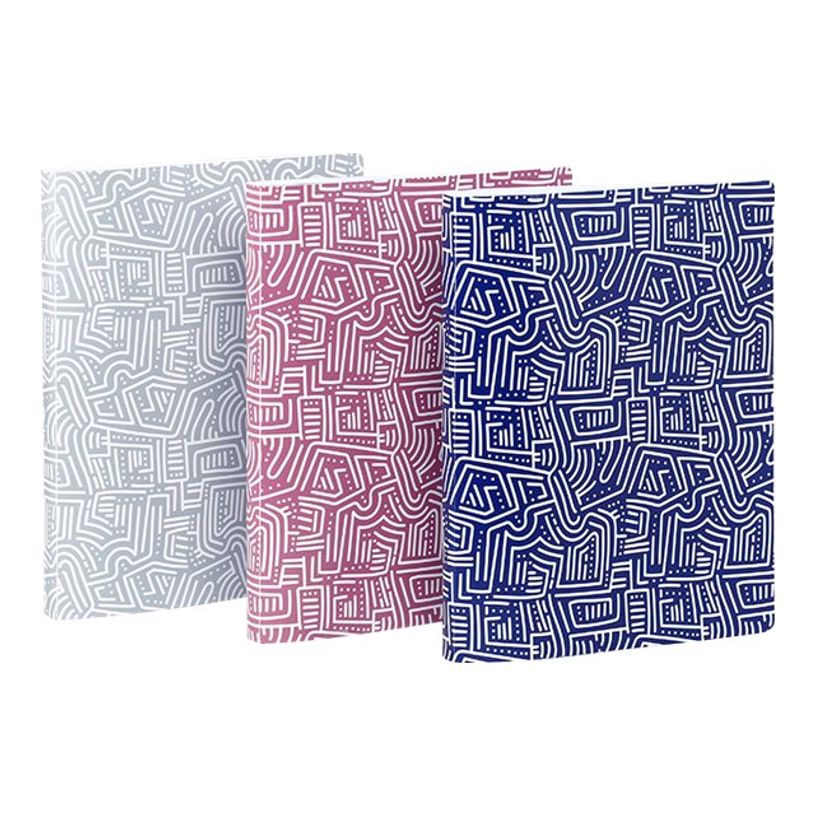 3135255048792-Viquel Dédale - Porte vues - 40 vues - A4 - disponible dans différentes couleurs-P_405114919_1-0