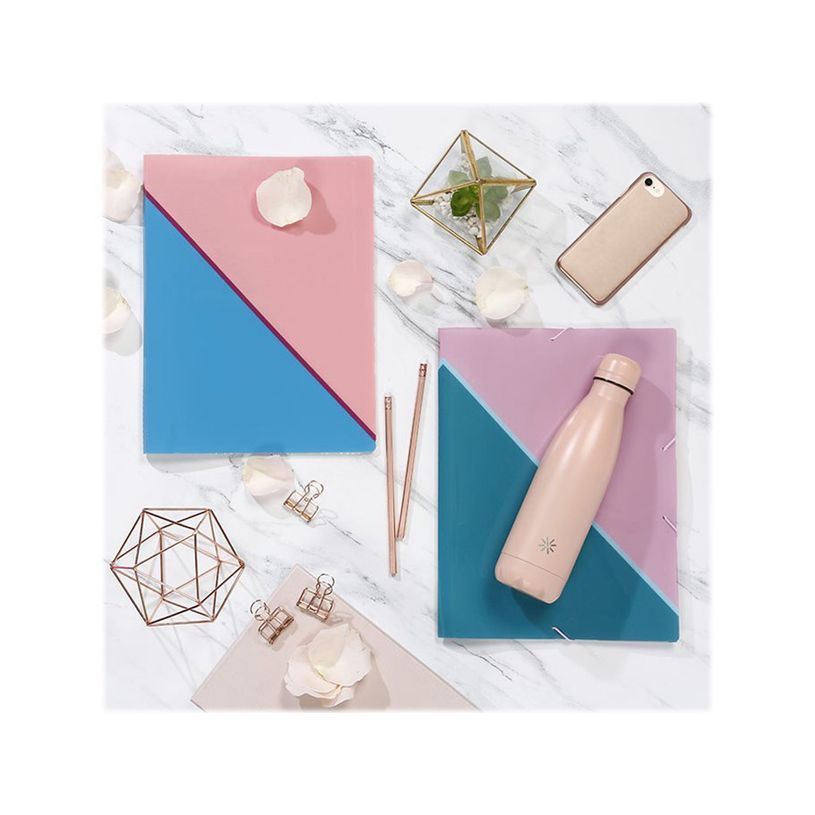 3135252188774-Viquel Duality - Classeur à anneaux - pour 250 feuilles - disponible dans différentes co-P_405114923_3-0