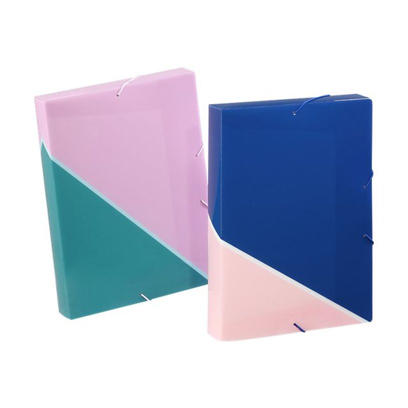 3135252218778-Viquel Duality - Boîte de classement - disponible dans différentes couleurs-P_405114924_1-0