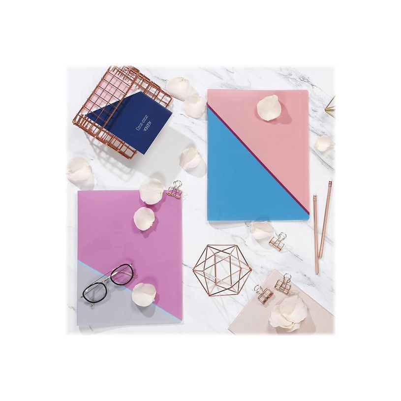 3135255048778-Viquel Duality - Porte vues - 40 vues - A4 - disponible dans différentes couleurs-P_405114925_4-3