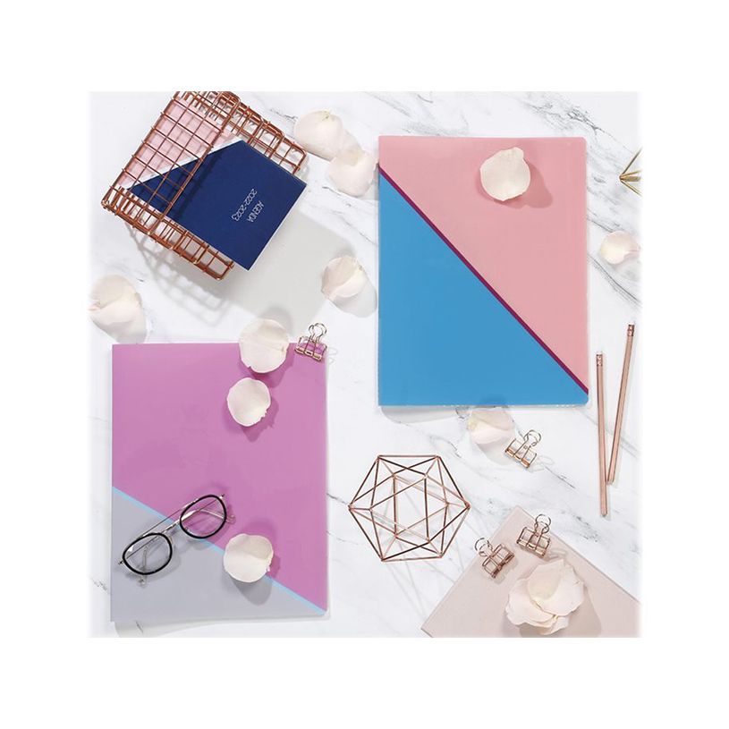 3135256098772-Viquel Duality - Classeur à anneaux - pour 100 feuilles - disponible dans différentes co-P_405114926_4-1