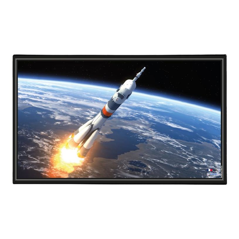 3135251389875-Viquel - Sous-main Cosmonaute ou Navette spatiale - 59,5 x 36,2 cm-P_405114928_2-1