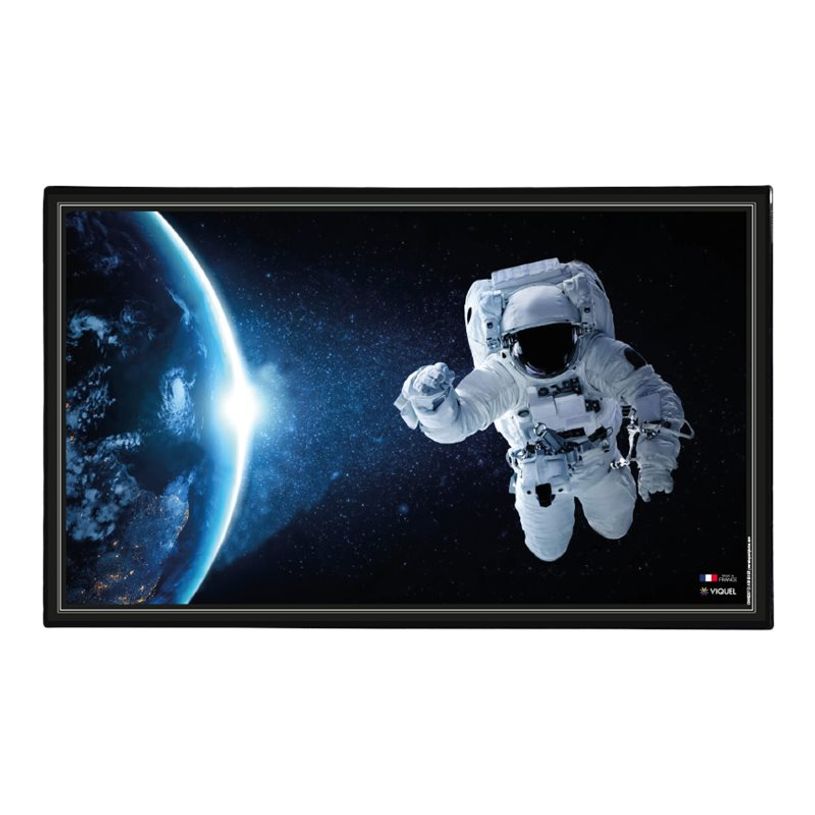 3135251389875-Viquel - Sous-main Cosmonaute ou Navette spatiale - 59,5 x 36,2 cm-P_405114928_3-2