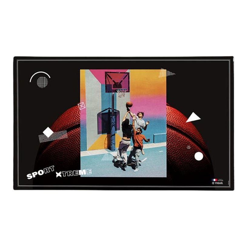 3135251385853-Viquel - Sous-main Basket ou Skate - 59,5 x 36,2 cm-P_405114929_1-0