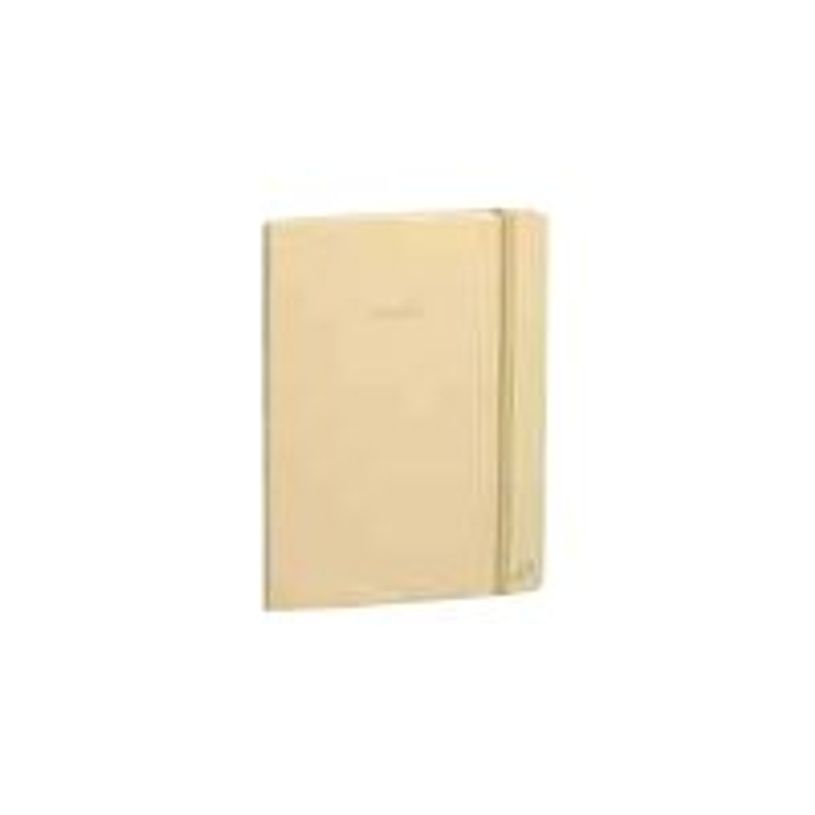 3371010479399-Quo Vadis Pastel 21 - Carnet de notes ligné - 15 x 21 cm - vanille-P_405115017_1-0