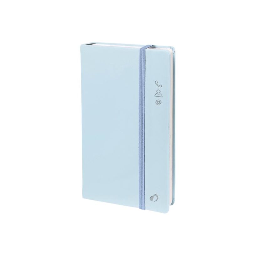 3371010465156-Quo Vadis Pastel - Carnet d'adresses répertoire de poche - 8,8 x 17 cm - bleu clair-P_405115028_2-1