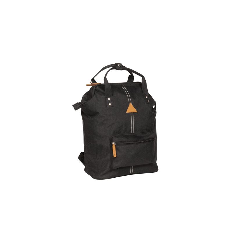 3661507110677-Sac à dos Poids Plume Colorful - 1 compartiment - noir - Kid'Abord-P_405115081_1-0