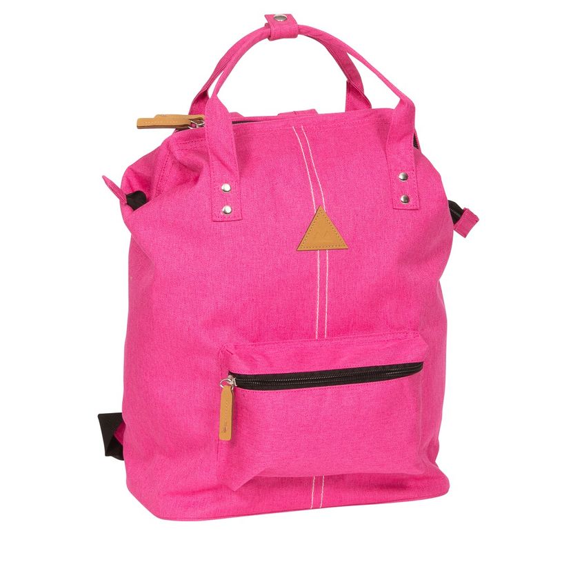 3661507110714-Sac à dos Poids Plume Colorful - 1 compartiment - fuchsia - Kid'Abord-P_405115085_1-0