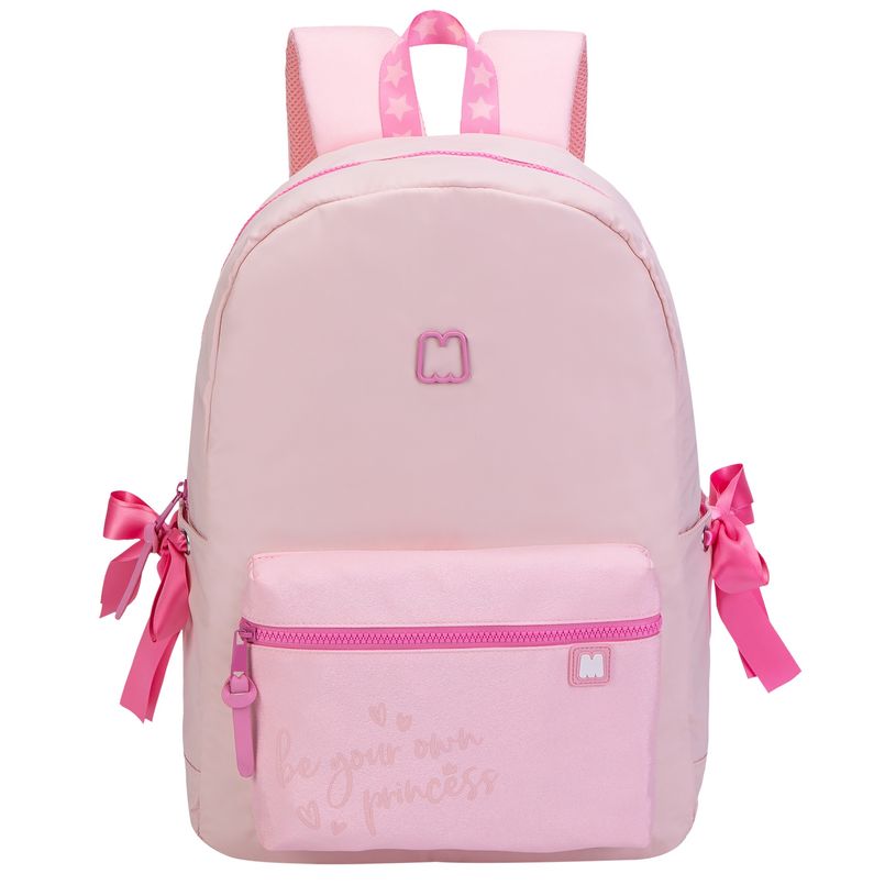 5600446634927-Sac à dos Marshmallow Knot - 1 compartiment - rose - Kid'Abord-P_405115089_1-0