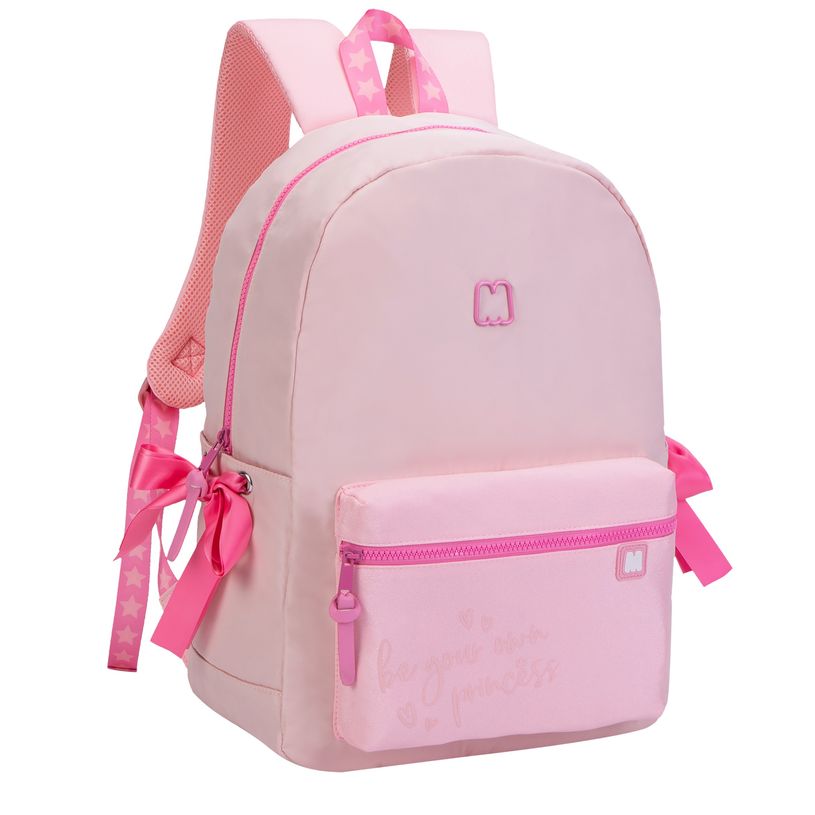 5600446634927-Sac à dos Marshmallow Knot - 1 compartiment - rose - Kid'Abord-P_405115089_2-1