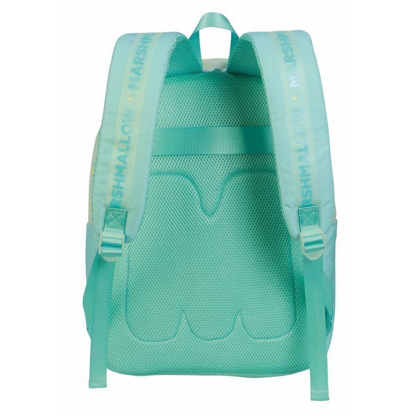 5600446635221-Sac à dos Marshmallow Sugar - 1 compartiment - bleu menthe - Kid'Abord-P_405115091_3-2