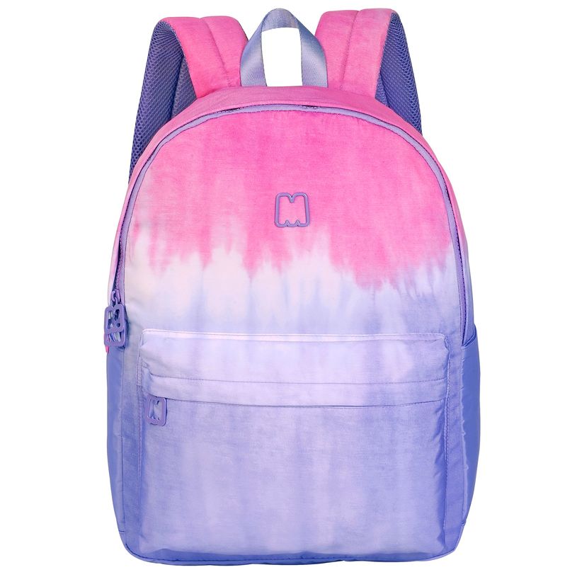5600446641123-Sac à dos Marshmallow Watercolor - 1 compartiment - rose violet dégradé - Kid'Abord-P_405115094_2-1