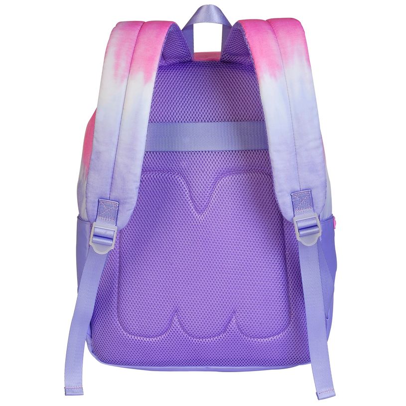5600446641123-Sac à dos Marshmallow Watercolor - 1 compartiment - rose violet dégradé - Kid'Abord-P_405115094_3-2