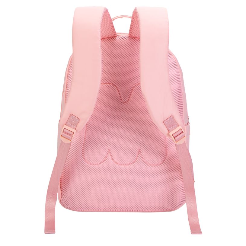 5600446641017-Sac à dos Marshmallow Twinkle - 1 compartiment - rose corail - Kid'Abord-P_405115096_3-2