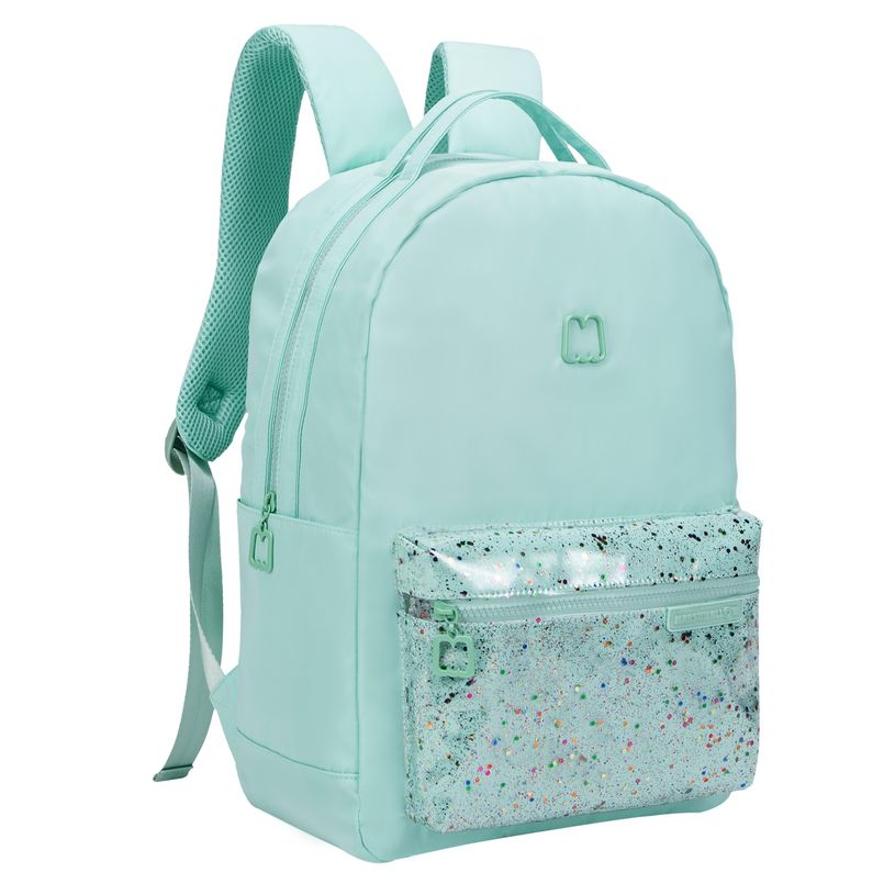 5600446640959-Sac à dos Marshmallow Twinkle - 1 compartiment - bleu menthe - Kid'Abord-P_405115097_1-0
