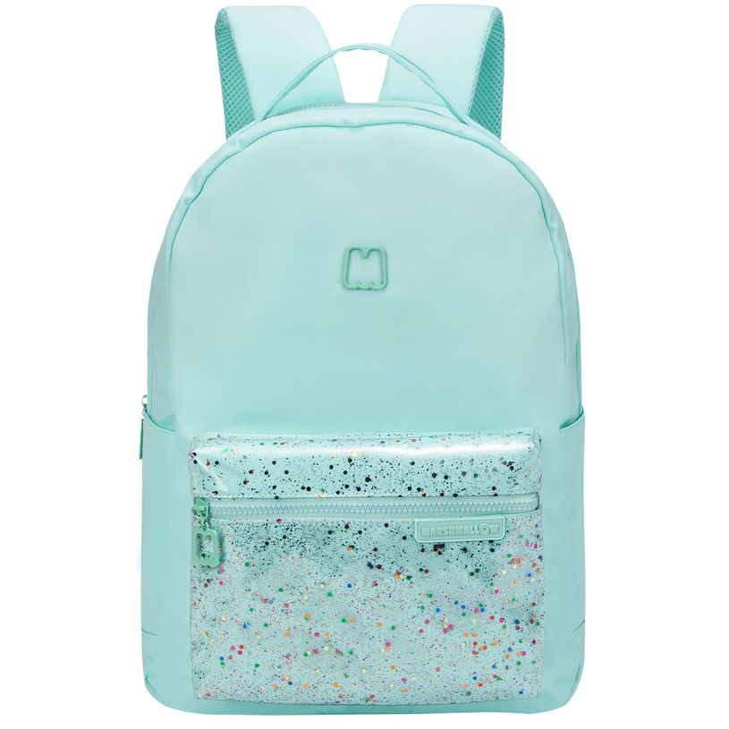 5600446640959-Sac à dos Marshmallow Twinkle - 1 compartiment - bleu menthe - Kid'Abord-P_405115097_2-1