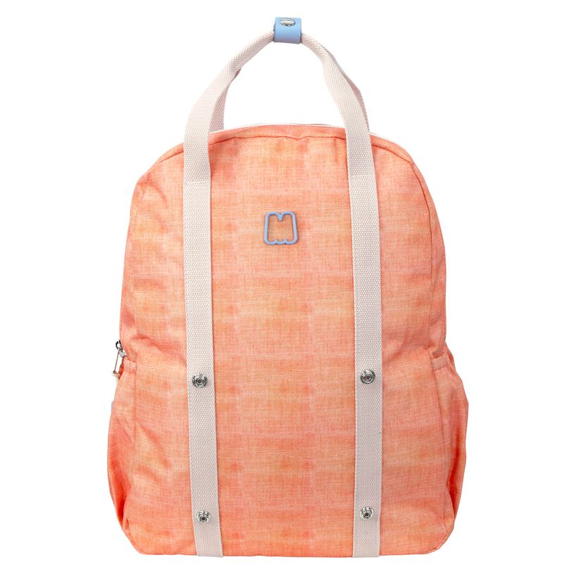 5600446635061-Sac à dos Marshmallow Aloha Corail - 1 compartiment - corail - Kid'Abord-P_405115098_3-2