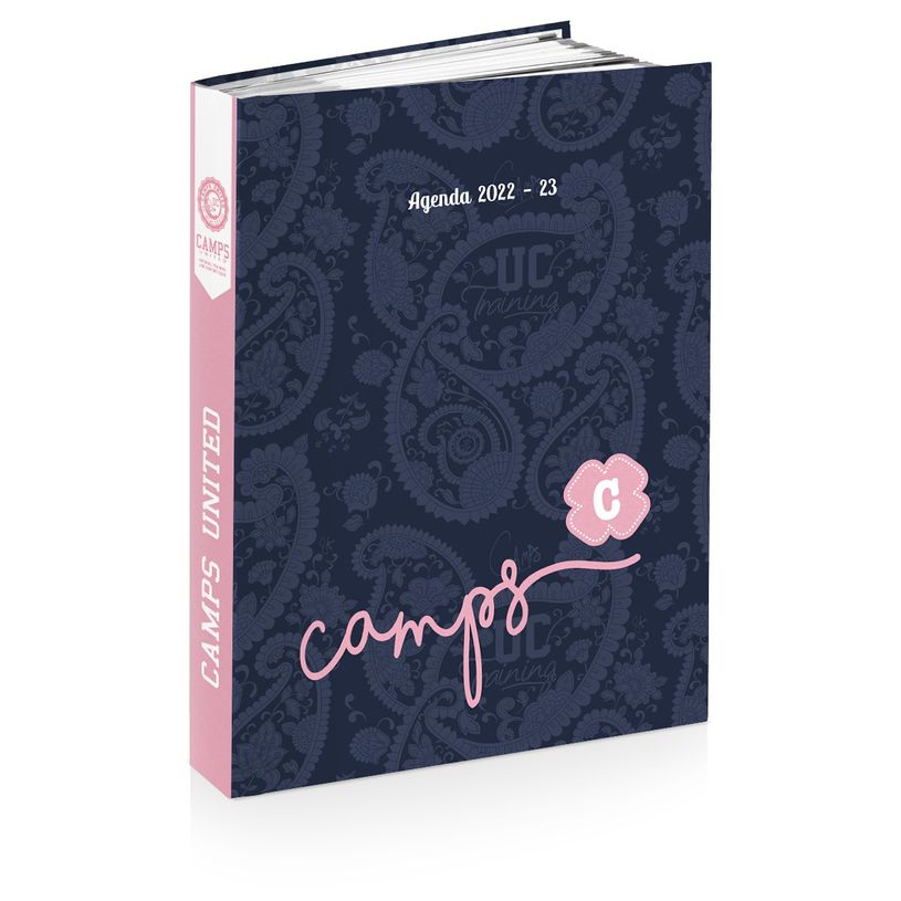 3661507315423-Agenda Camps Playful - 1 jour par page - 12 x 17 cm - différents modèles disponibles - K-P_405115110_1-0