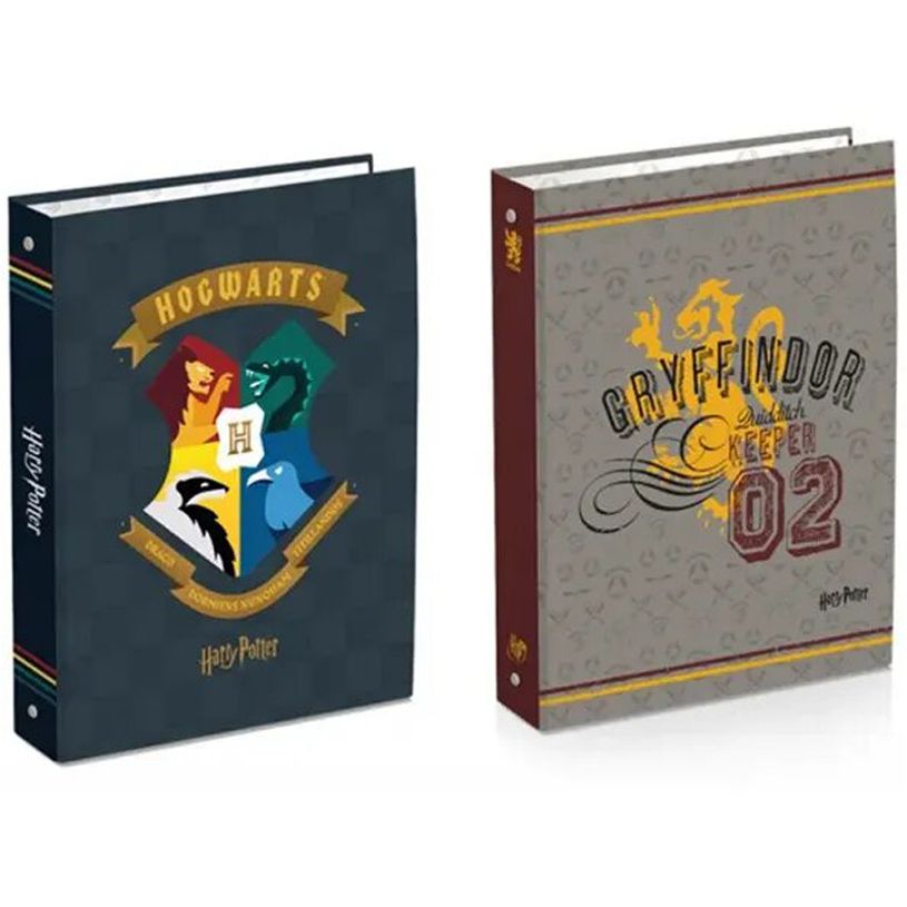 Classeur Rigide BT21 élastique Fermeture Classeur A4 BT21 Grupo Erik - 4 Anneaux Rigide Avec élastique | Rangement Scolaire Et Bureau Fun Classeur A4 4 Anneaux Rigide