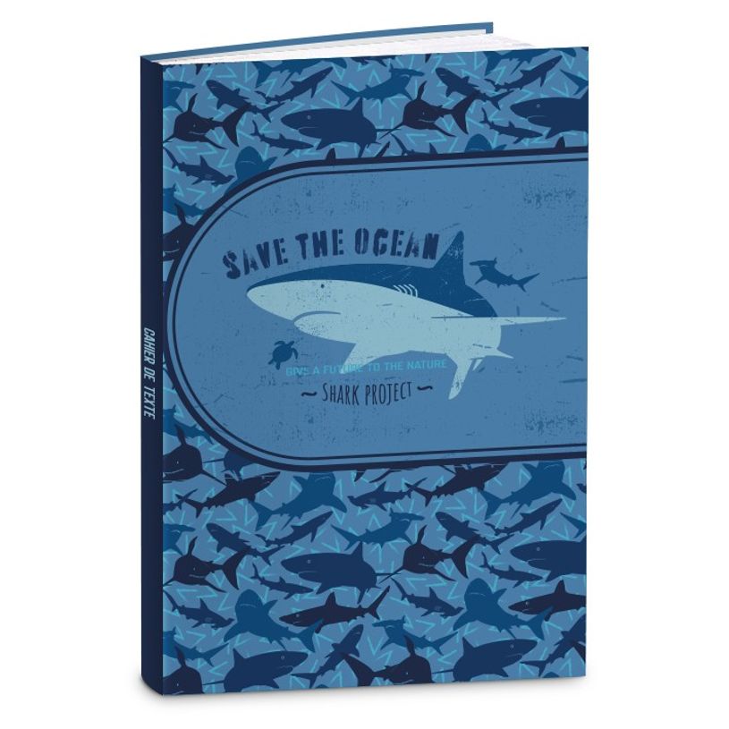3661507016306-Cahier de textes KIP - 15 x 21 cm - Koala ou Sharky - Kid'Abord-P_405115205_2-1