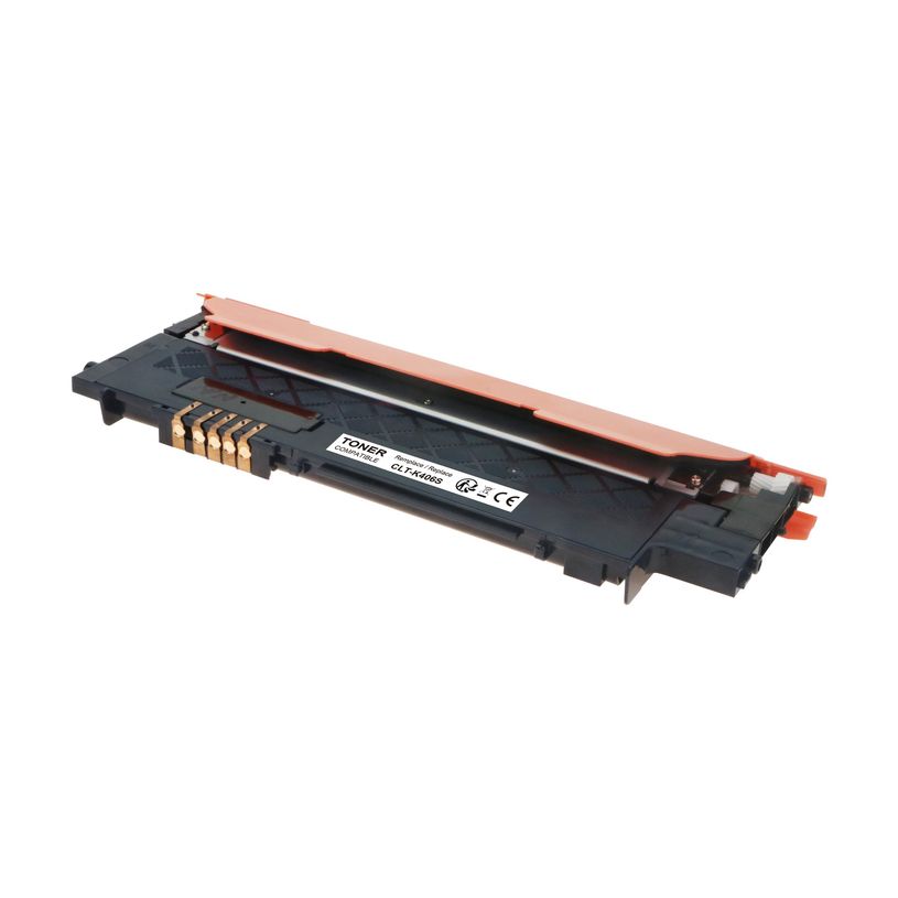 3584770532673-Cartouche laser compatible Samsung CLT 406 - noir - Uprint-P_405115327_1-0